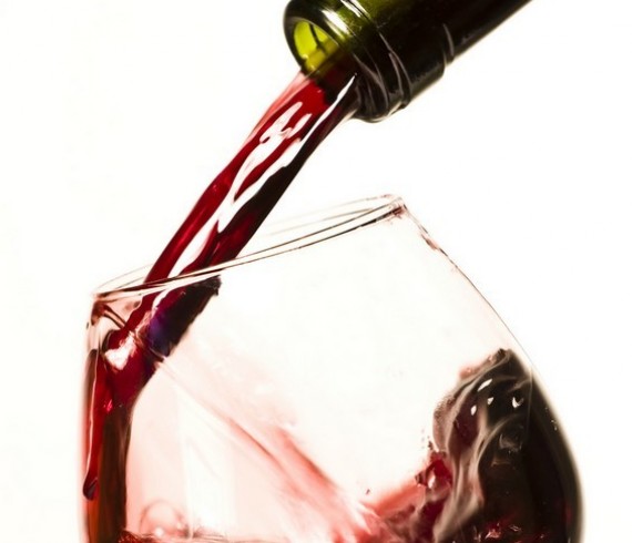 degustation vin
