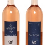 vins rosés - cave du coq gourmand