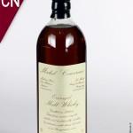 WHISKY MICHEL COUVREUR