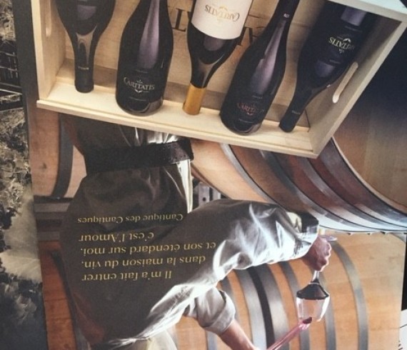 VINS DES MOINES
