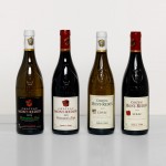 Selection Côte du rhone - cave à vin - marseille