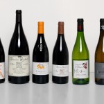 cave à vin - Le coq gourmand - nos vins et spiritueux