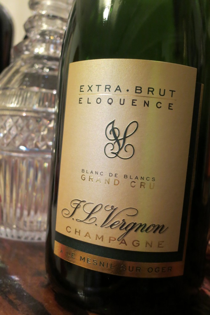champagne de vigneron