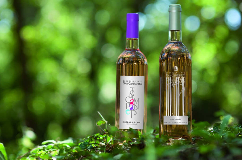 vins rosés