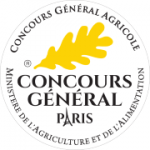 logo concours general agricole