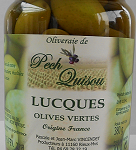 olives dpech quisou