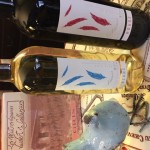 les vins de camargue Vauvert