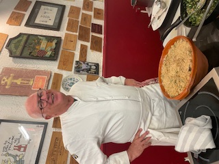 atelier cuisine